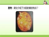 五年级上册语文人教部编版 16.太阳  课件