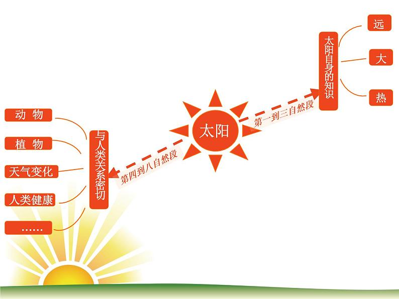 五年级上册 16 太阳 课件03