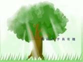 《日月水火》第一课时课件