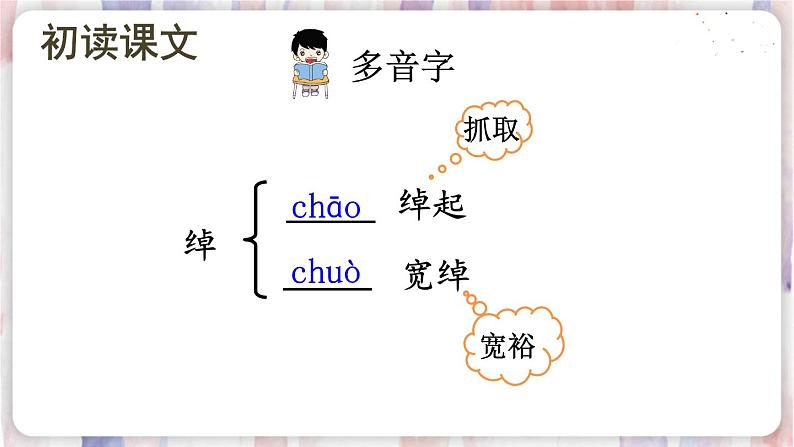 部编版五年级下册 第二单元 6 景阳冈 PPT课件08