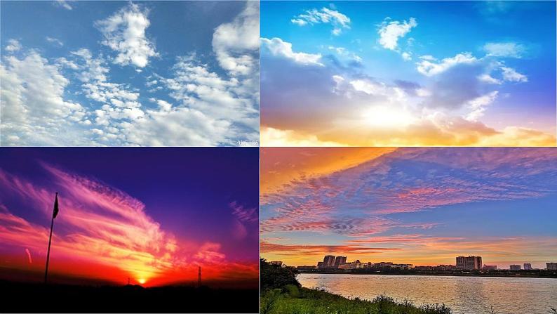 五年级上册语文人教部编版 22.四季之美  课件第8页