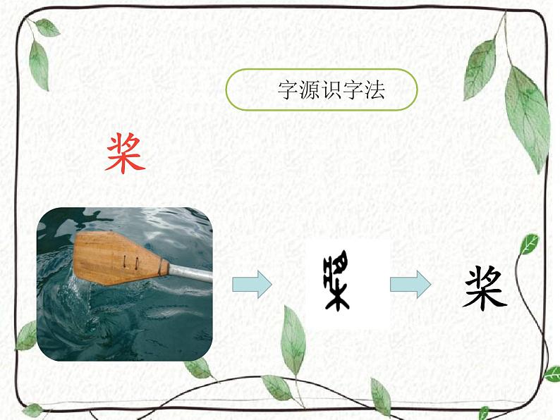 五年级上册语文人教部编版 23.鸟的天堂  课件第6页