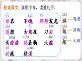 部编版五年级下册 第七单元 20 金字塔 PPT课件