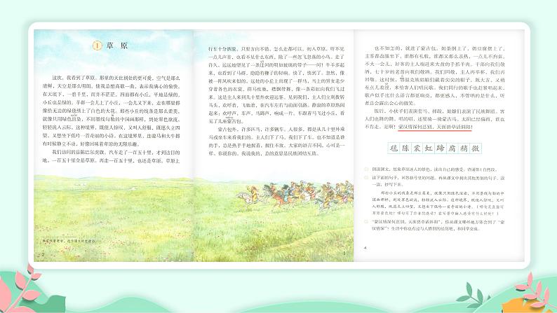 六年级上册语文人教部编版 语文园地一  课件第8页