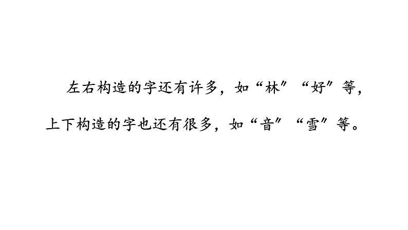 部编版小学语文一年级上册语文园地六   课件第4页