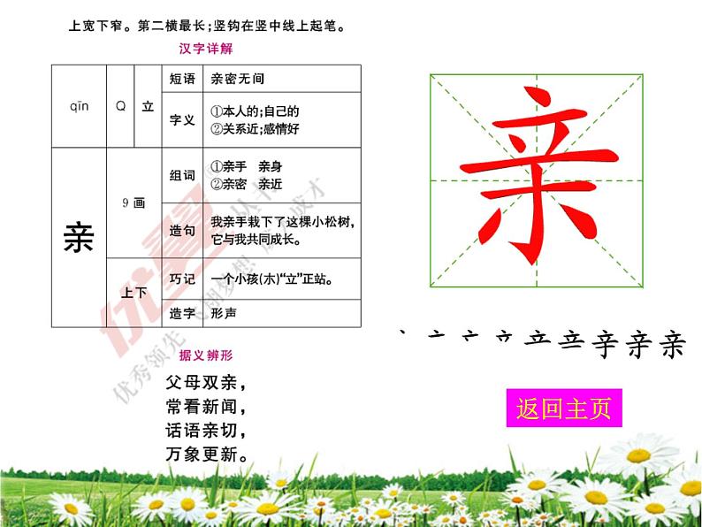 15 （生字教学课件）搭船的鸟03