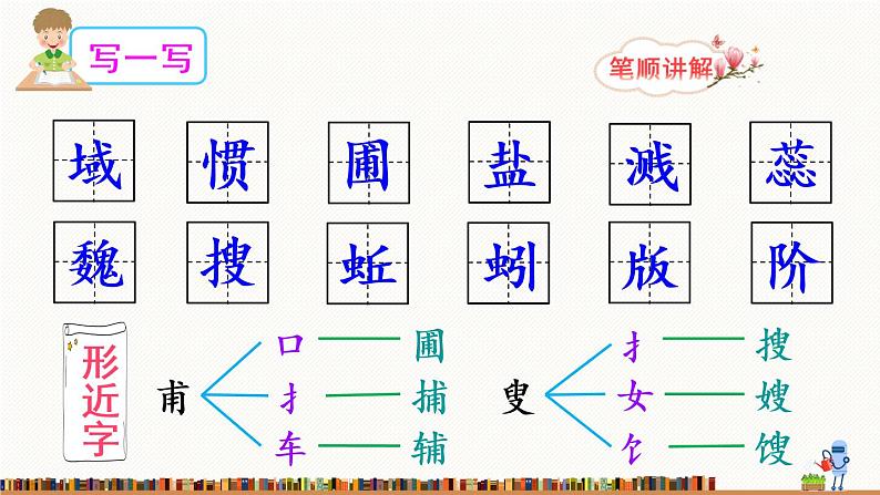 15《真理诞生于一百个问号之后》授课课件+生字课件+教案+课文朗读07