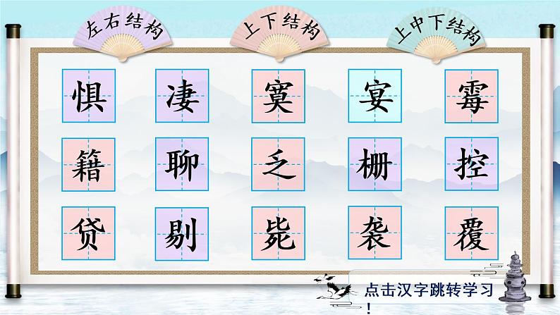 5 鲁滨逊漂流记（节选）（生字讲解）第2页