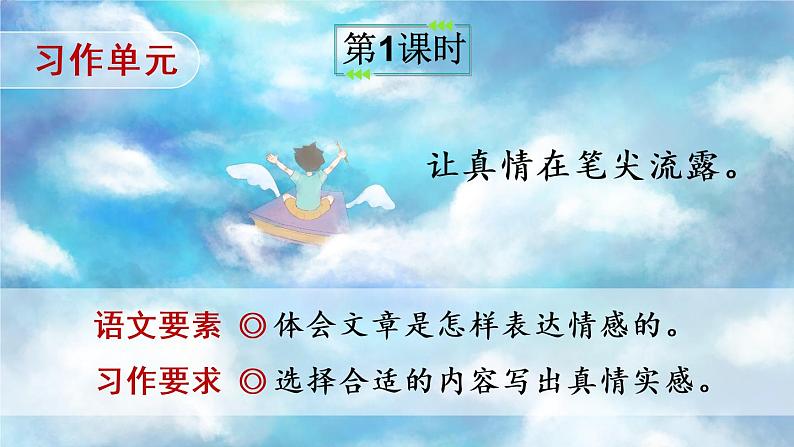 8 匆匆（课件）第2页