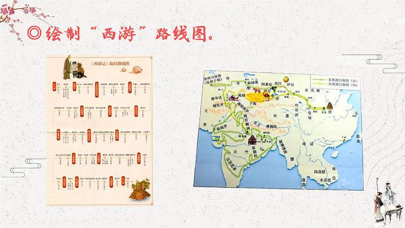 部编版语文五年级下册  快乐读书吧：读古典名著，品百味人生  课件PPT+教案+音视频素材08