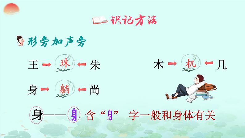 13《荷叶圆圆》课件PPT+生字课件+教案+音视频素材（含课文朗读）05