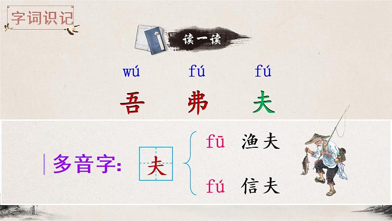 15《自相矛盾》课件PPT+生字课件+教案+音视频素材（含课文朗读）05
