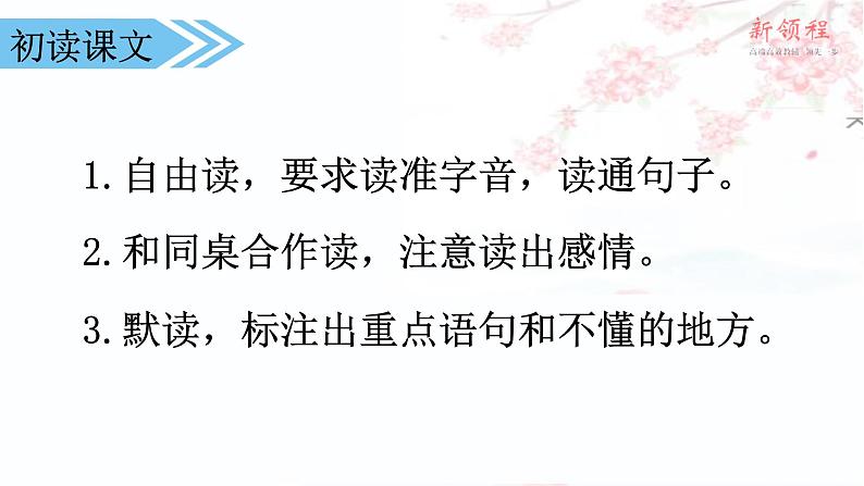 19 （课堂教学课件）海滨小城第4页