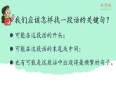 （课堂教学课件）语文园地六