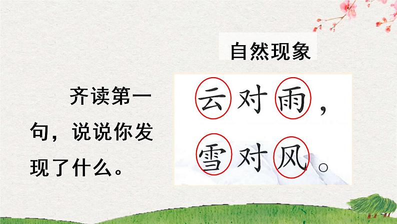 识字5《对韵歌》课件PPT+教案+音视频素材08