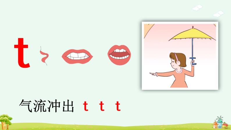 汉语拼音4《d t n l》课件PPT+教案+音视频素材07