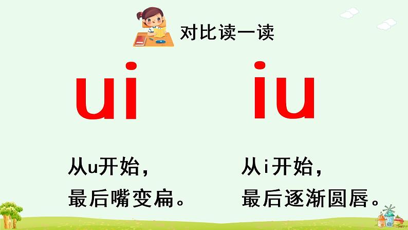 汉语拼音10《ɑo ou iu》课件PPT+教案+音视频素材08