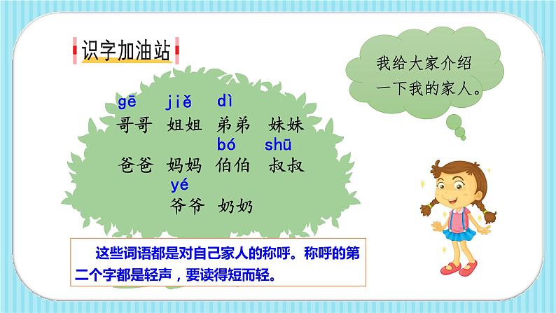 语文园地七第2页