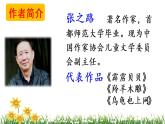 10 在牛肚子里旅行（課件PPT+素材）