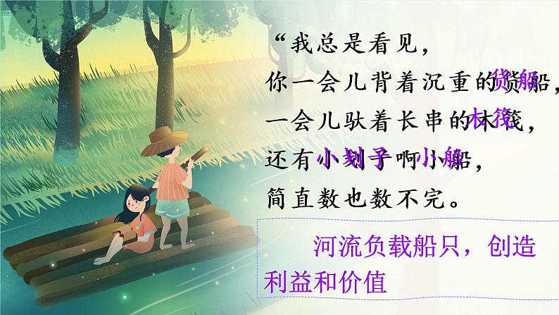 8 池子与河流 课件PPT+音视频素材（送教案）07