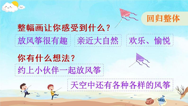 部编版语文三下  习作二：看图画，写一写 课件PPT+音视频素材（送教案）08