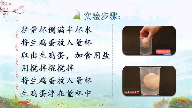 部编版语文三下  习作四：我做了一项小实验 课件PPT+音视频素材（送教案）05