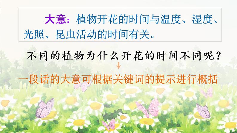 部编版语文三下  语文园地四 课件PPT+音视频素材（送教案）06