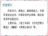 部编版3年级语文下册 第二单元 6 陶罐和铁罐 PPT课件