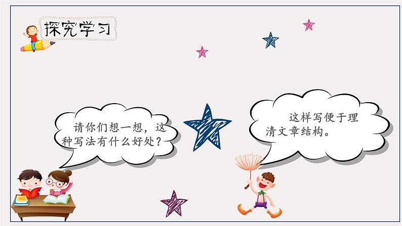 人教部编版三年级下册第三单元——语文园地三【PPT+教案】06