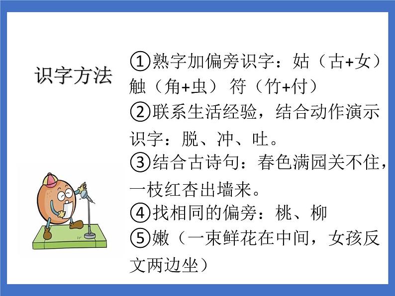 2 找春天 课件第4页