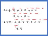 《20 蜘蛛开店》课件+教案+练习+素材