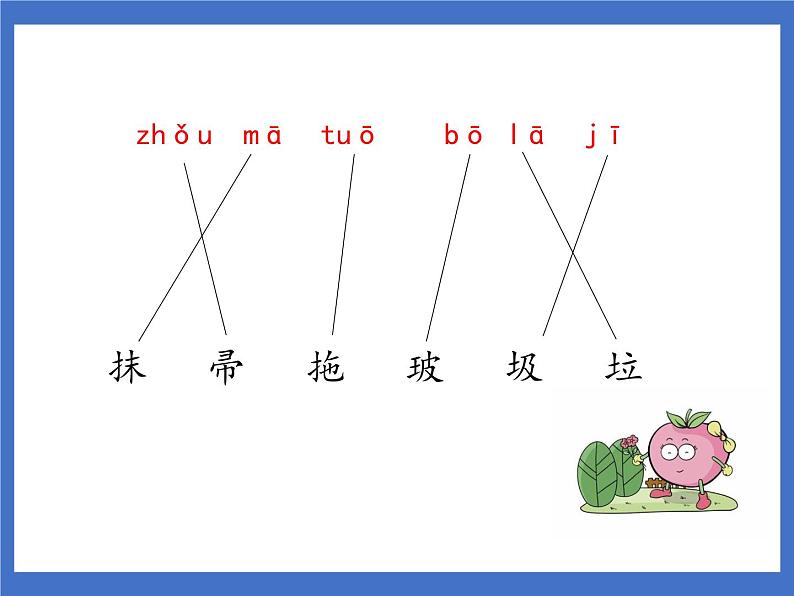语文园地七 课件第5页