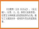 《8 红楼春趣》 课件+教案+练习+素材