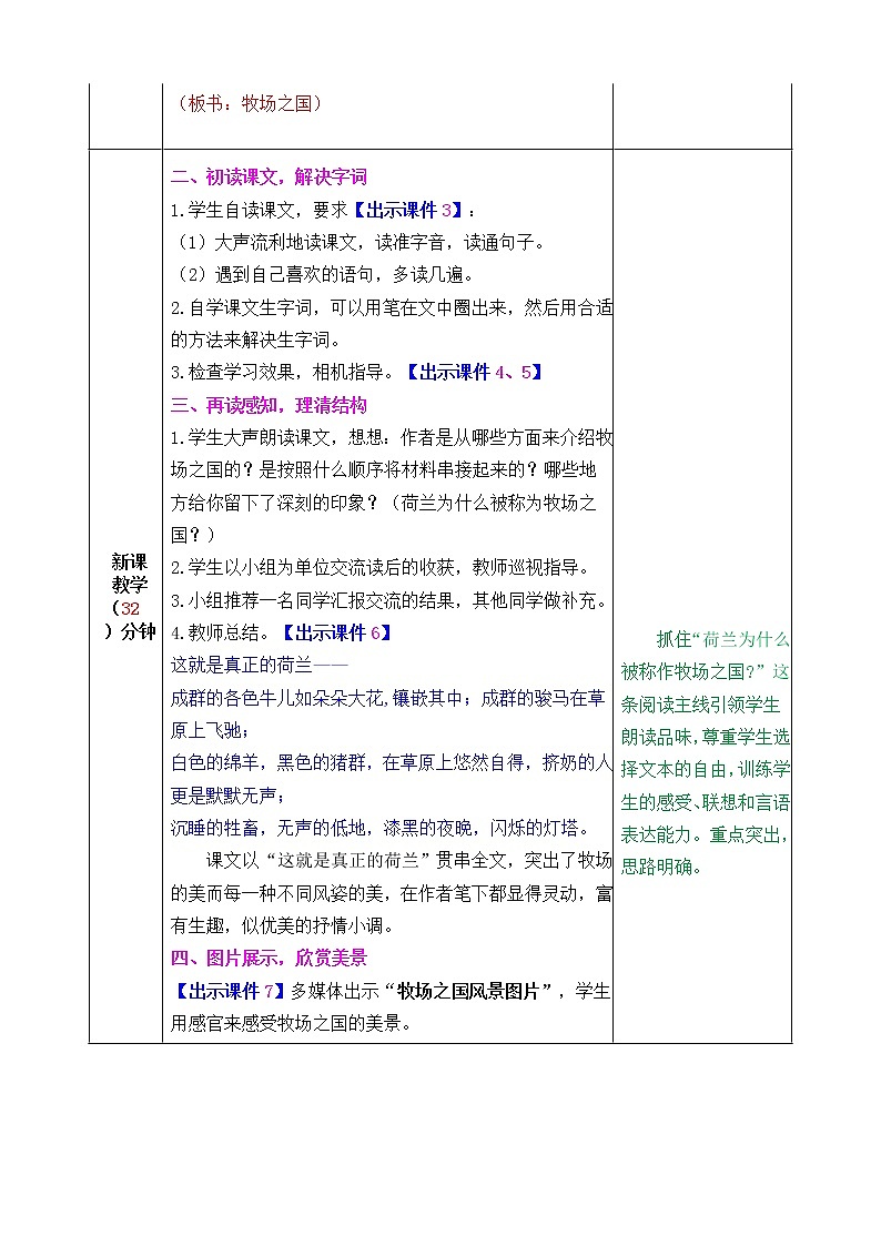 《19 牧场之国》 课件+教案+练习+素材02