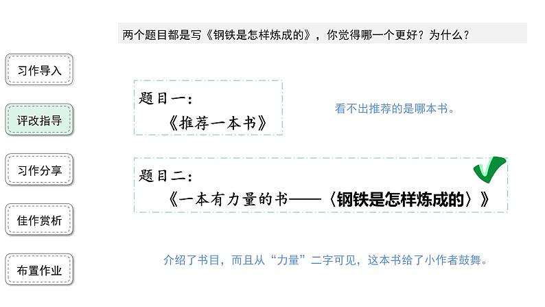 习作：推荐一本书第2课时精品课件+教案06