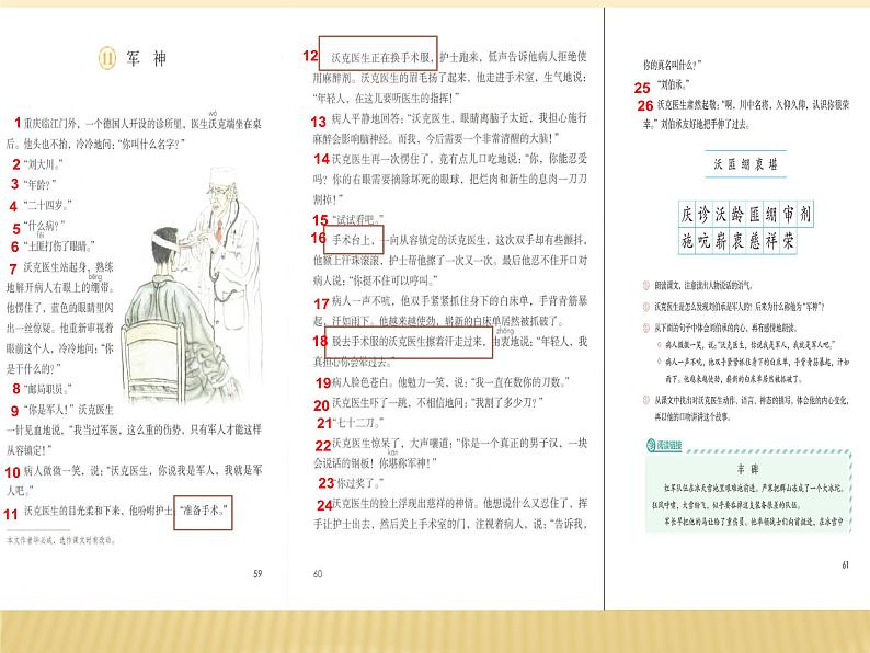 五下 11 军神 课件06