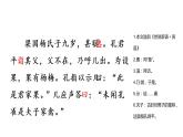 五下21 杨氏之子课件