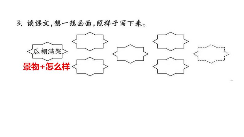 四下2《乡下人家》课件第8页