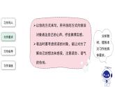习作：我想对您说第1课时精品课件+教案