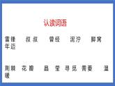 5《雷锋叔叔，你在哪里》课件+教案+练习+素材