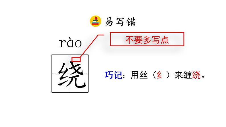 四上 5 一个豆荚里的五粒豆 课件第8页