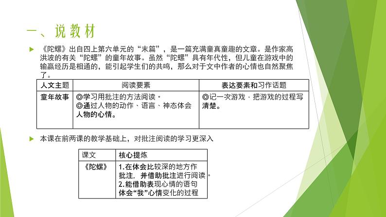 四上20陀螺说课课件第3页