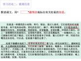 部编本语文五上松鼠PPT