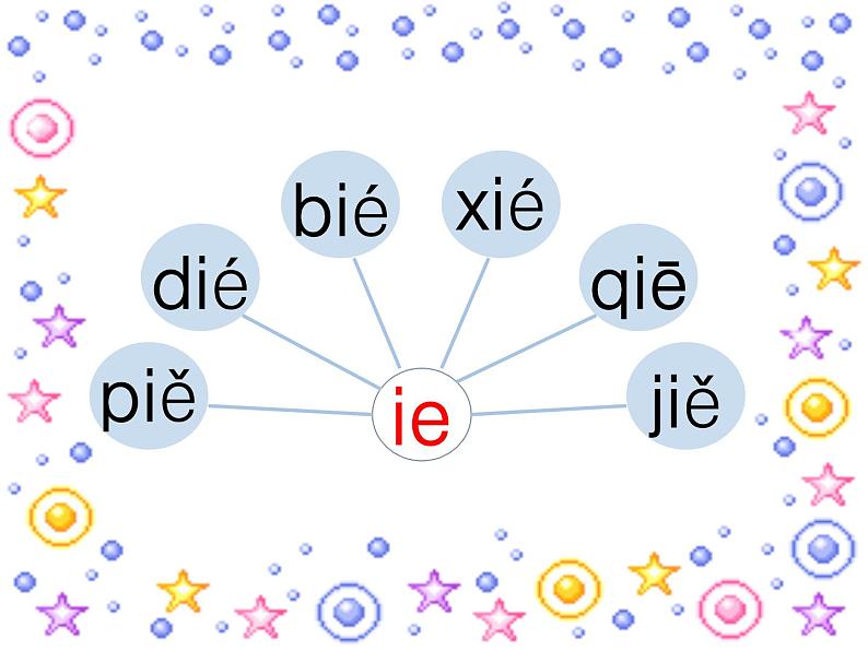 一上11《ie-üe-er》课件第7页