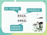 【部编版】语文六年级下册 第七单元 古诗词诵读1 采薇（节选）课件