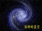部编版语文六年级上册 11 宇宙生命之谜 课件