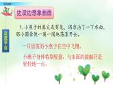 小学语文人教部编版（五四制）三年级下册 第一单元 语文园地 配套课件1