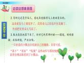 小学语文人教部编版（五四制）三年级下册 第一单元 语文园地 配套课件1