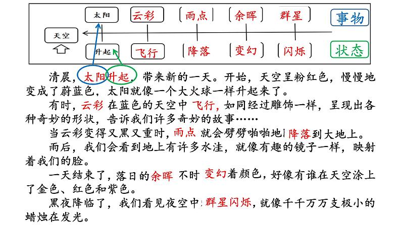 三上《我们奇妙的世界》课件第7页