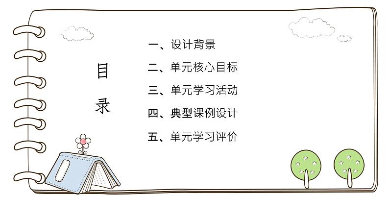 绘本引路 游戏搭桥 构建入学大单元学习场域——一上第一单元 课件第2页